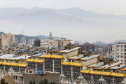 کارنامه قابل قبول شهرداری در تحقق بخشیدن به تکالیف طرح تفصیلی