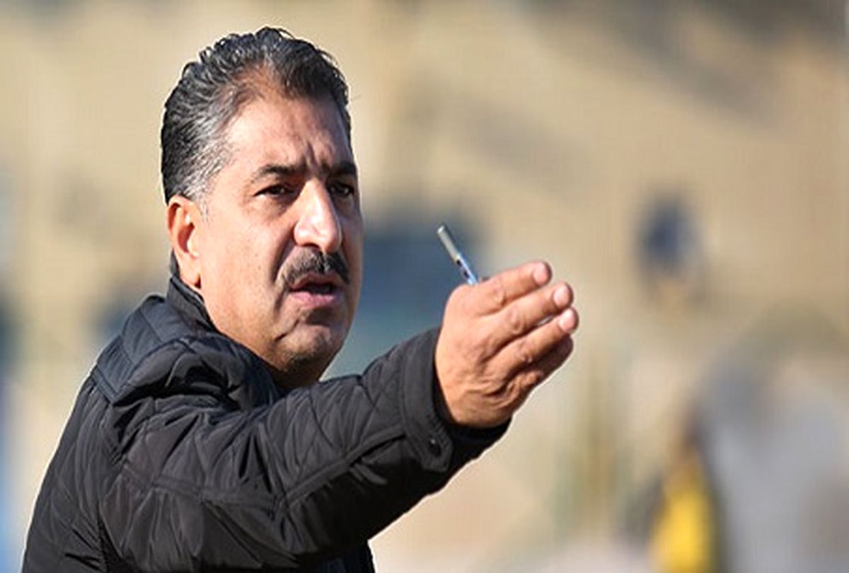 نقاط ضعف پرسپولیس را شناسایی کردیم