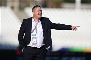 محل برگزاری بازی تیم ملی و لبنان در مشهد در گروی نظر اسکوچیچ 