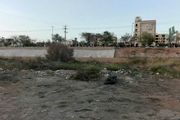 رودخانه خشکیده شیراز دوباره جان گرفت/ عکس