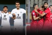 پیش بینی کارشناس مشهور فوتبال از نتایج استقلال و پرسپولیس در آسیا