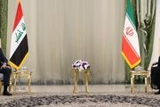  حجم روابط اقتصادی ایران و عراق باید به ۲۰ میلیارد دلار برسد