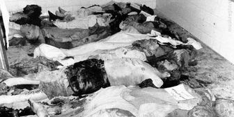 آیا دادگاه حمید نوری به بازشناسی چهره مجاهدین خلق کمک می کند؟