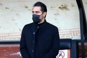 سرپرست پرسپولیس پیگیر فوتبالیست به کما رفته شد