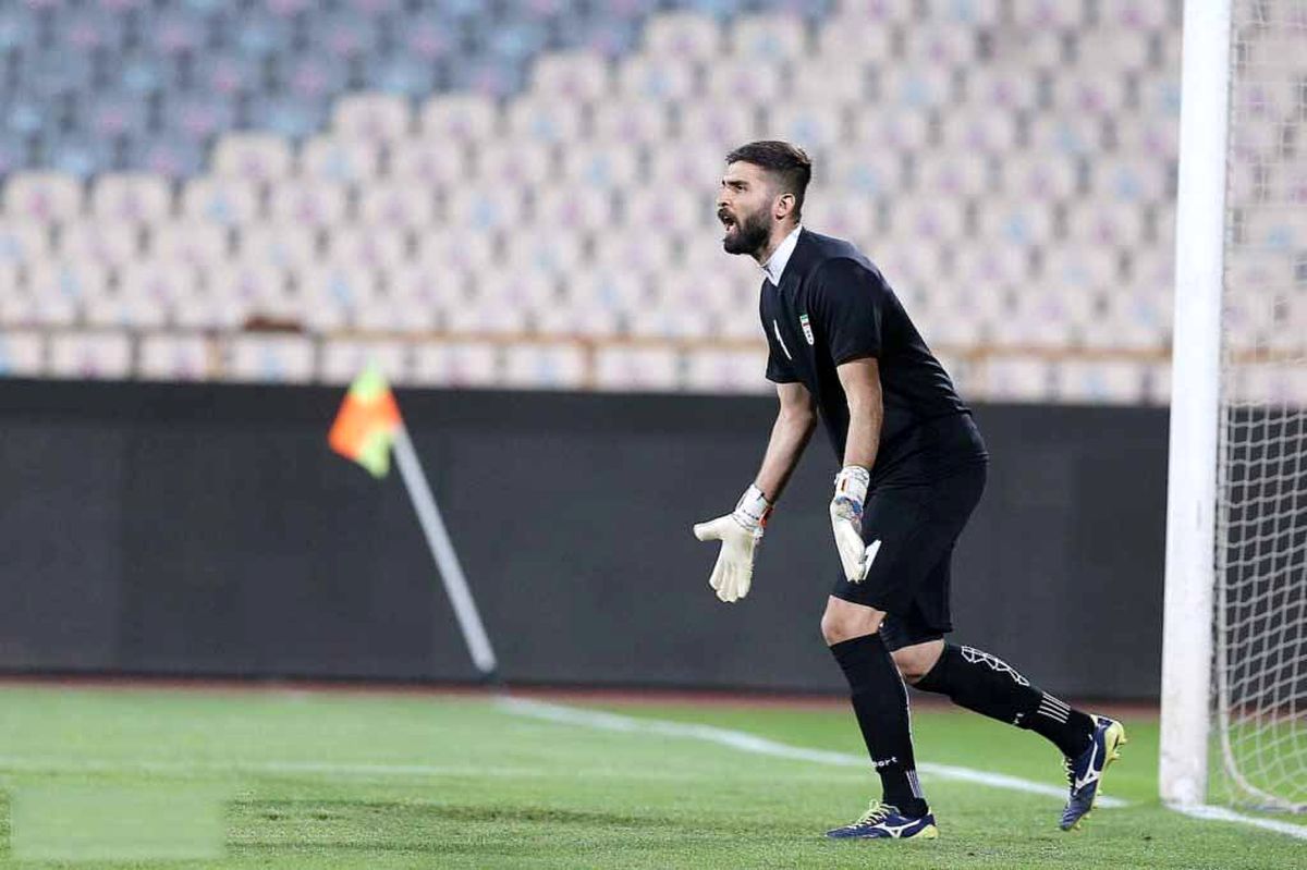 آخرین وضعیت نقل و انتقالات پرسپولیس تا این لحظه 