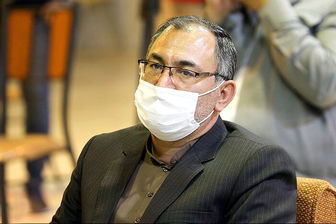 پاک‌مهر: باهیچ وزیر پیشنهادی عهداخوت نبسته‌ایم