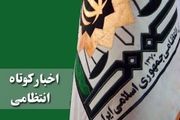 زمین‌خوار میلیاردی در اراک دستگیر شد 
