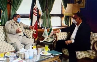 طرح جامع پدافند غیرعامل تهران نهایی می‌شود