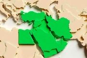 واشنگتن دیگر ضامن امنیت کشورهای عرب نیست