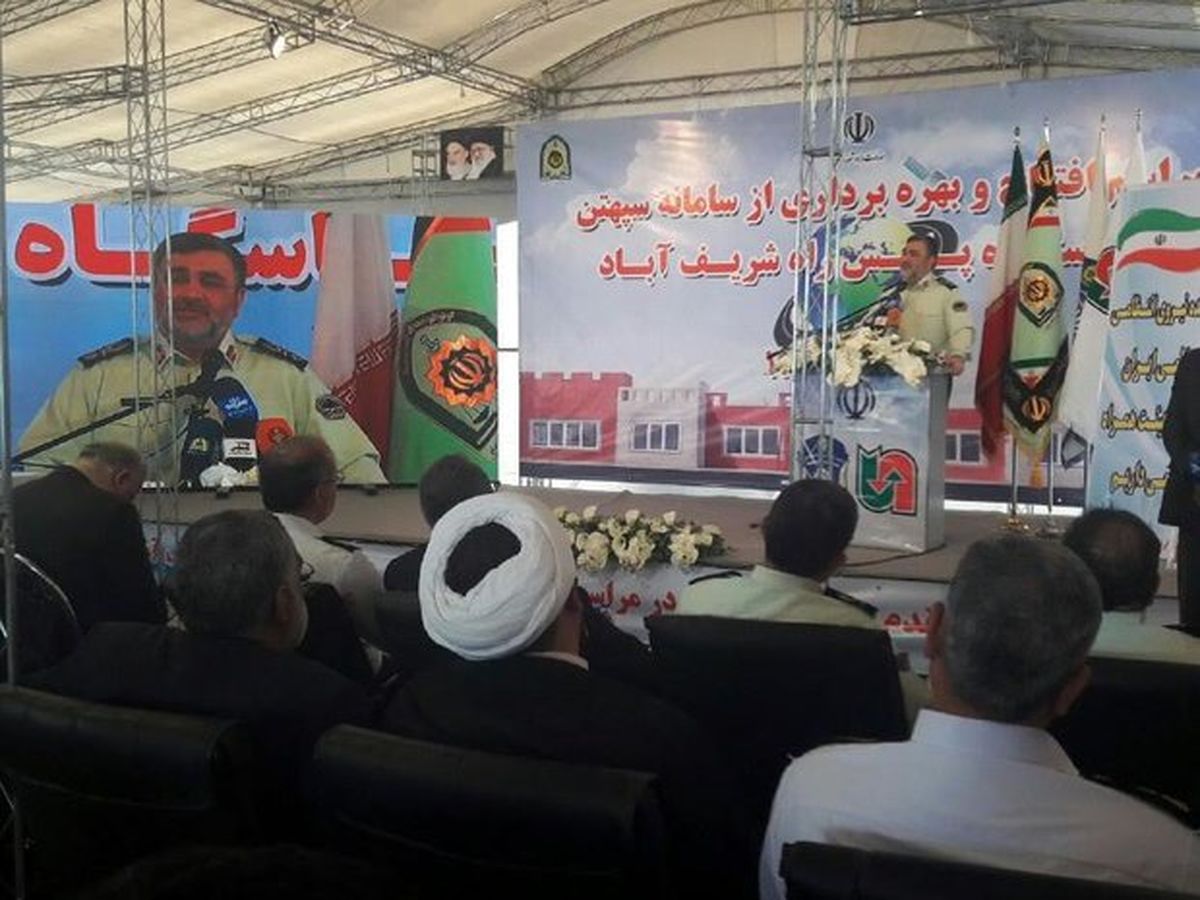 تعداد کشته شدگان حوادث جاده ای در کشور ۲۰۰ نفر کاهش یافت