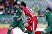 ادامه مذاکرات نهایی پرسپولیس با پدیده ملی پوش

