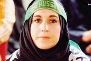 پیاده روی اربعین «کاترین» را شوکه کرد +عکس