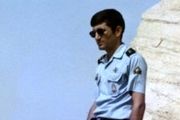 نامه‌ای که رهبر انقلاب برای فرمانده نیروی هوایی ارتش نوشت