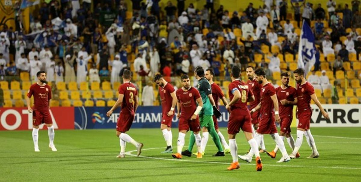 برتری شهرخودرو مقابل نفت مسجدسلیمان