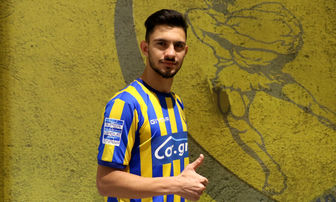 صدور رضایتنامه بازیکن استقلال به صورت قطعی