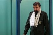 نگران کنند‌ه‌ترین شب عمر محسن رضایی / حاج قاسم: برگشتن به خانه ننگ است