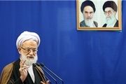 دلیل کشتار افغانی‌ها دربیان امامی‌کاشانی