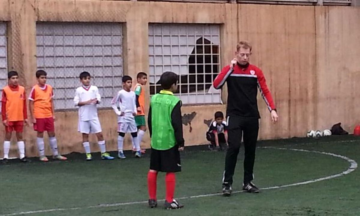 بررسی آکادمی کیا در رسانه آلمانی