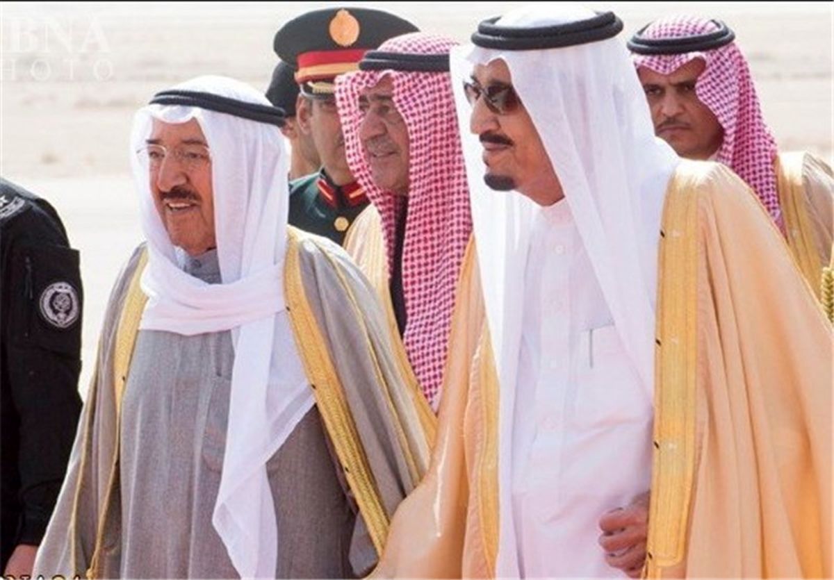  بازداشت ۳ شاهزاده خاندان سعودی