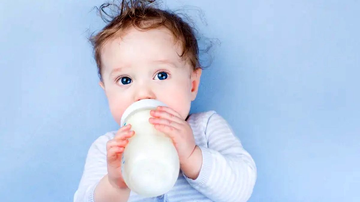 آیا فواید شیرخشک برای نوزادان یک ادعای کذب است؟
