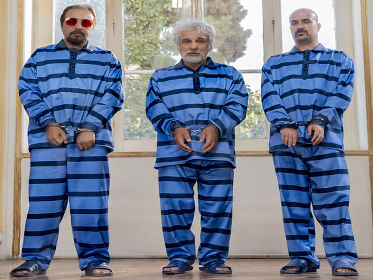 رضا عطاران از پژمان جمشیدی رد شد! 