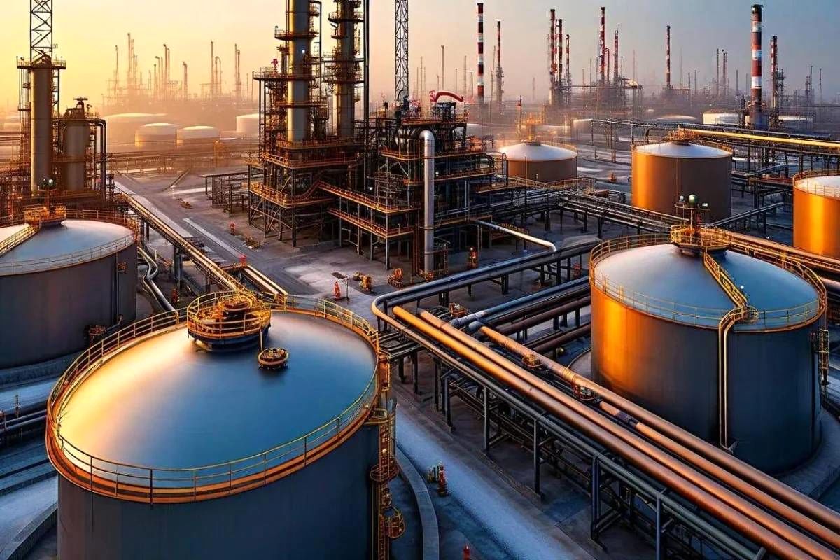 اختلال در صنعت جهانی نفت ادامه‌دار خواهد بود