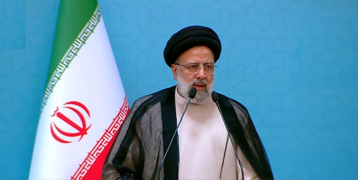 رئیسی: کار را به لبخند چند کشور گره نزدیم