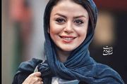 خداحافظی شبنم فرشادجو از بازیگری