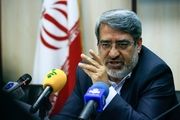  شروع انتخابات اولین میاندوره‌ای دهمین دوره مجلس شورای اسلامی