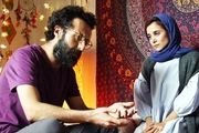 الناز حبیبی در شوک خبر فوت همکارش/عکس