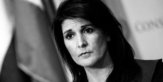 پشیمانی نیکی هیلی از همراهی با ترامپ