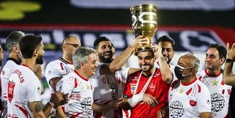 دردسر برای پرسپولیس