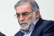 واکنش صهیونیستها به ترور شهید فخریزاده