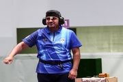 آشنایی با جواد فروغی، اولین طلایی ایران در المپیک توکیو
