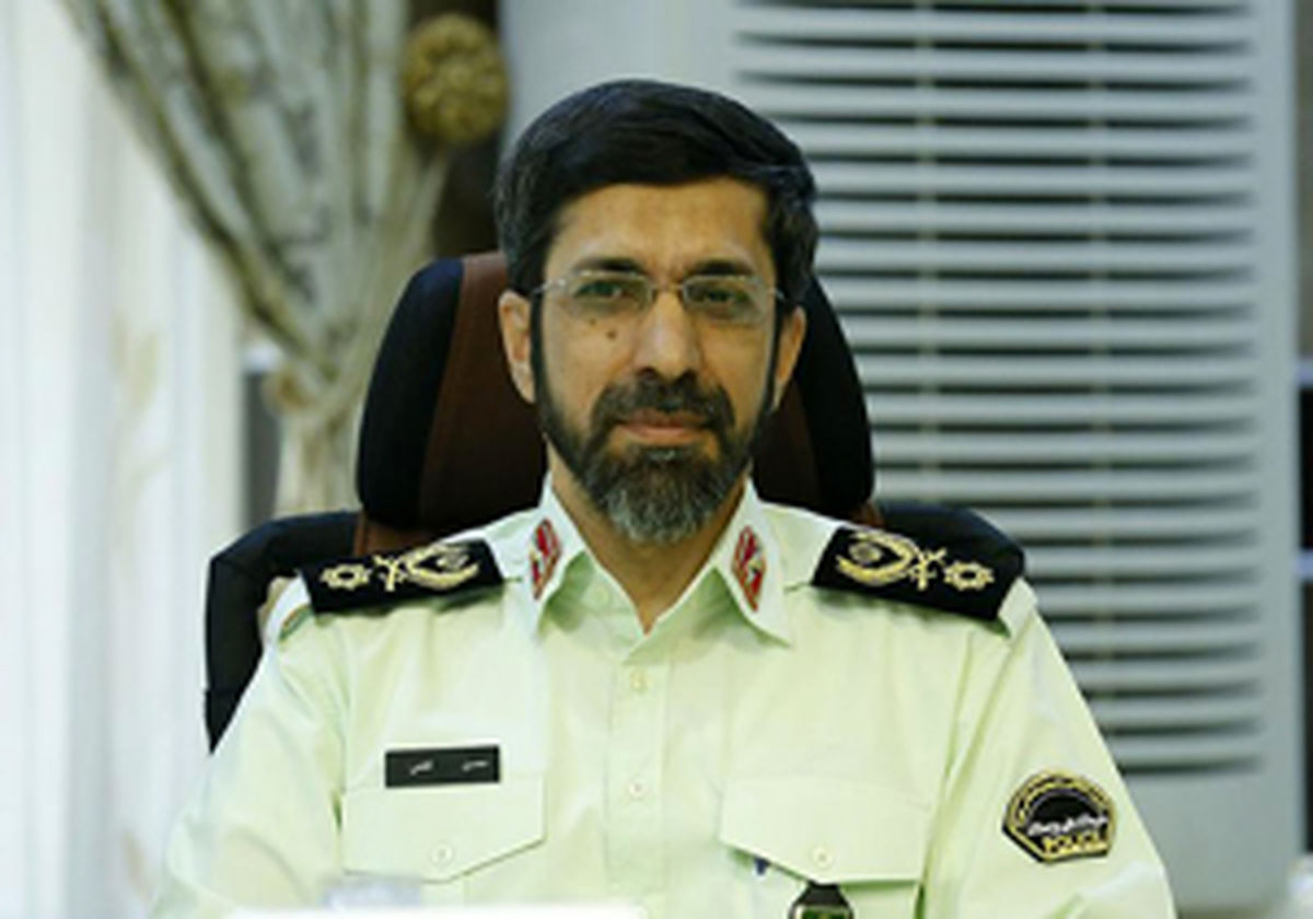 نیروی انتظامی شدیداً با ویزای گروهی مخالف است