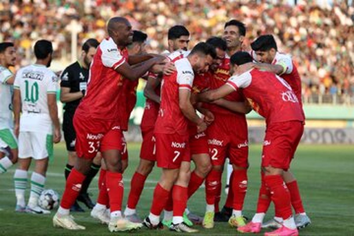 3 گزینه اوسمار برای جانشینی کاپیتان پرسپولیس

