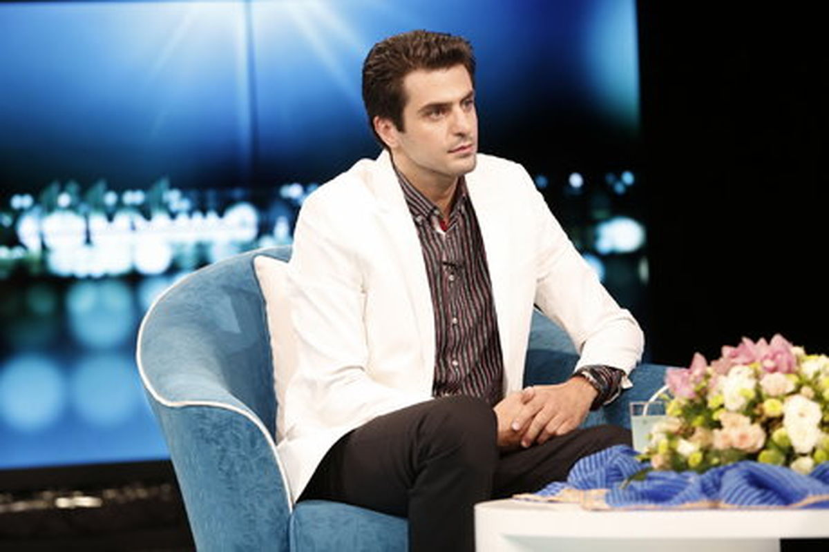 مهمانان ویژه برنامه تحویل سال شبکه یک مشخص شد

