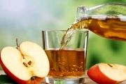 
سرکه سیب برای این افراد سم است
