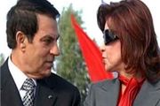 دیکتاتور تونس به حبس ابد محکوم شد