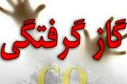 افزایش ۸۰ درصدی آمار فوت ناشی از گازگرفتگی 