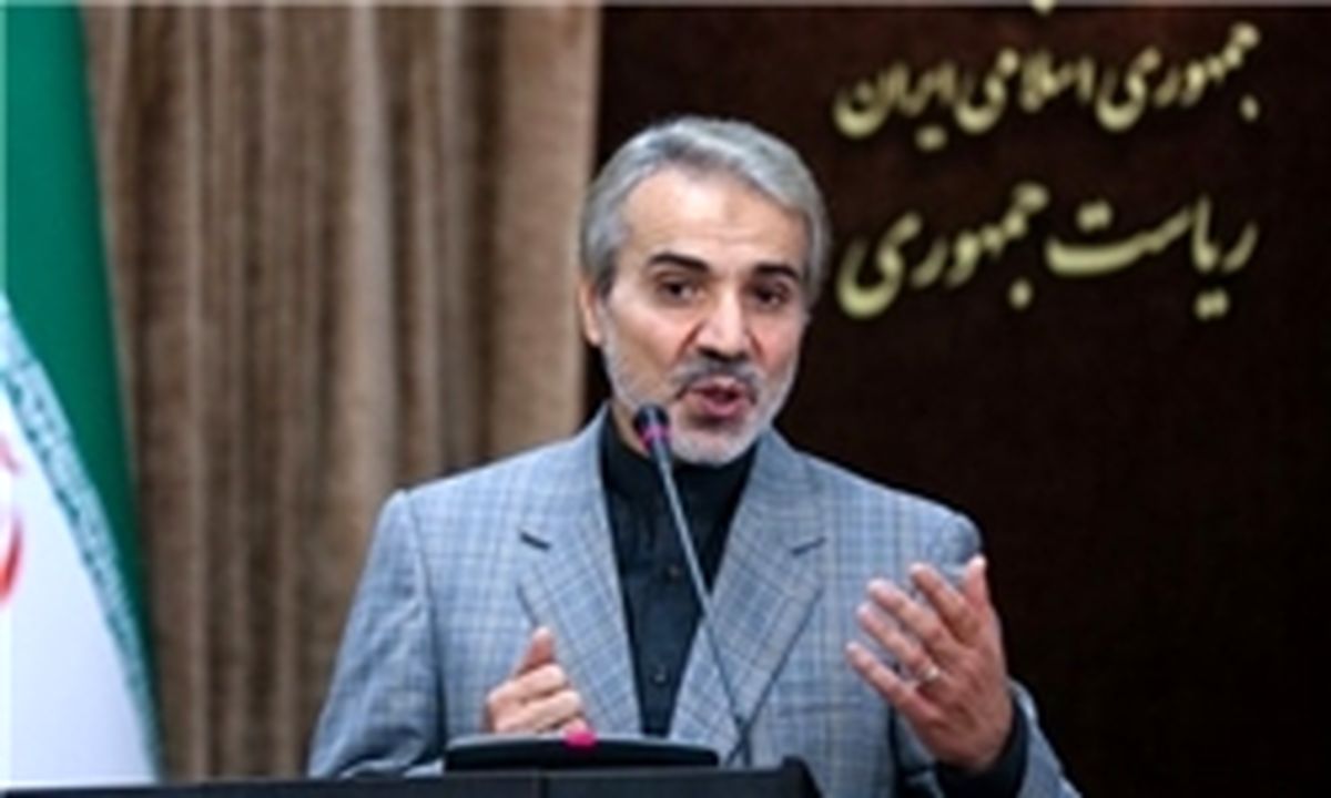 واکنش نوبخت به بدهی ۵۴۰ هزار میلیاردی دولتی‌ها