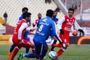 حاج محمدی بازیکن بزرگی است راحتش بگذارید!