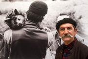 آنچه از «حمید جبلی» نمی دانید/ تصاویر

