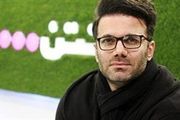  در پرسپولیس همیشه جاسوس بوده ولی من جاسوس نیستم