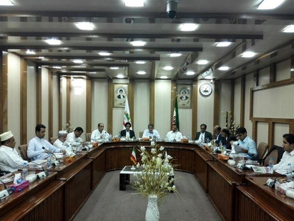 افشاگری رئیس شورای اسلامی سیستان وبلوچستان ازدولت