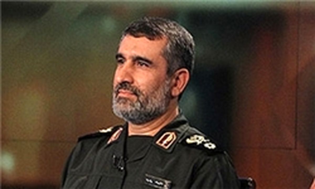 انبوه موشک‌های ذوالفقار تا پایان سال عملیاتی می‌شود
