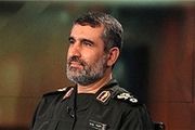 سردار حاجیزاده: عبور از تحریم تسلیحاتی با توانمندی جوانان میسر است