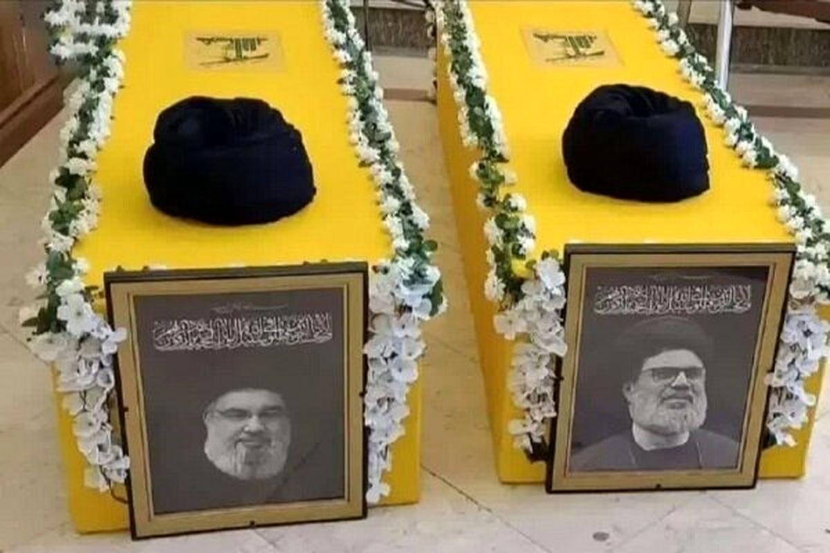 نقش آمریکا در ترور شهید سید حسن نصرالله 