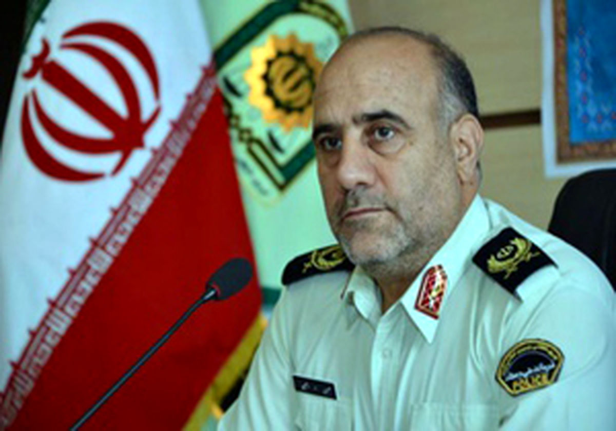 پایان گروگانگیری میلیاردی مرد سه زنه 