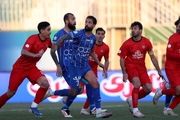 زمان رونمایی از نمایندگان آسیایی ایران مشخص شد